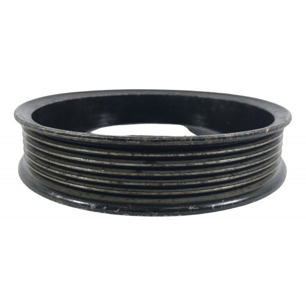 Polia Virabrequim Vw Gol Parati Saveiro Ap 1.6 1996 A 2006