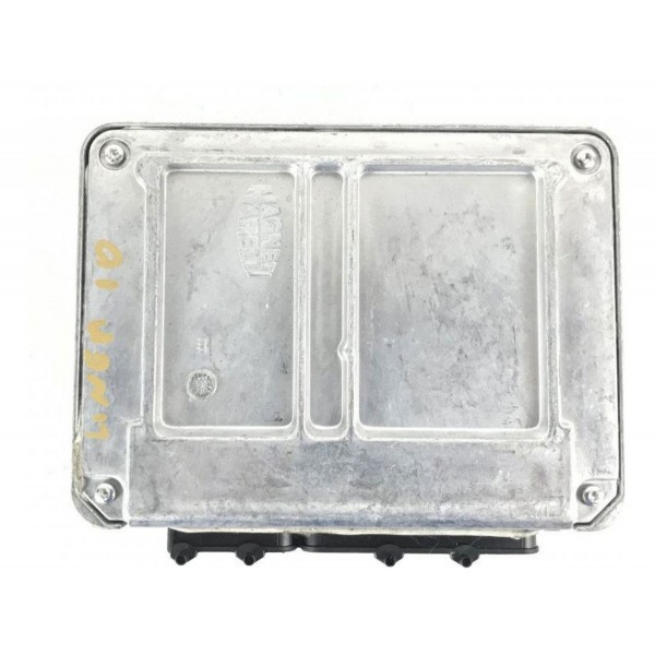 Modulo Cambio Dualogic Fiat Linea 1.9 2009 2010 2011