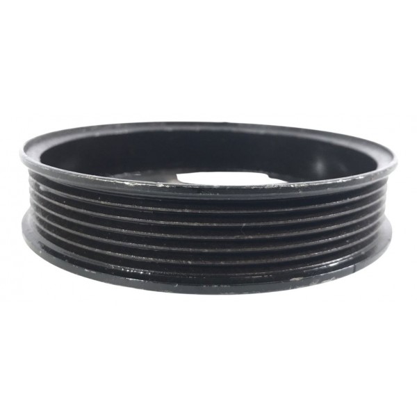 Polia Virabrequim Vw Golf Polo Bora Jetta Audi A3