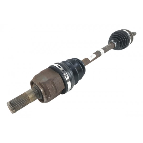 Semi Eixo Dianteiro Esquerdo Hb20 1.6 16v 2015 16 17 18 2019