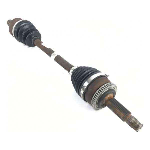 Semi Eixo Dianteiro Esquerdo Hb20 1.6 16v 2015 16 17 18 2019