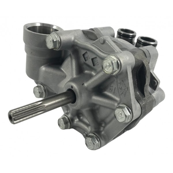 Bomba Oleo Cambio Honda Hrv 1.5 2022 2023 2024