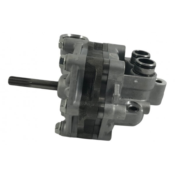 Bomba Oleo Cambio Honda Hrv 1.5 2022 2023 2024