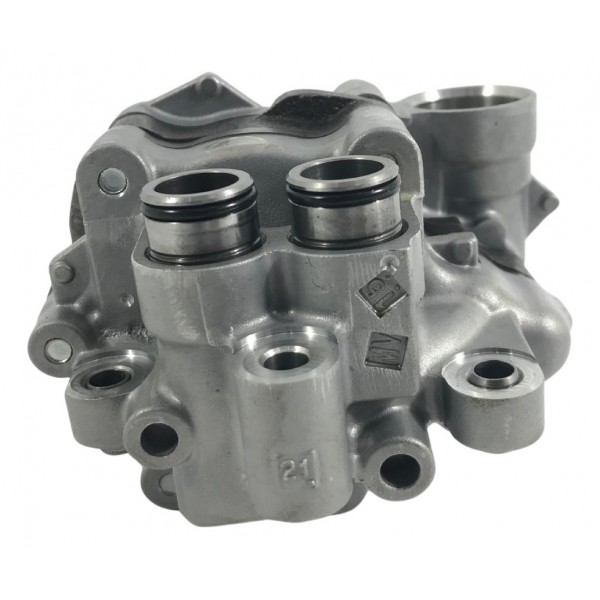 Bomba Oleo Cambio Honda Hrv 1.5 2022 2023 2024