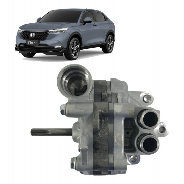 Bomba Oleo Cambio Honda Hrv 1.5 2022 2023 2024