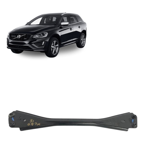 Travessa Suporte Radiador Xc60 2.0 T5 T6 2014 2015 2016 2017
