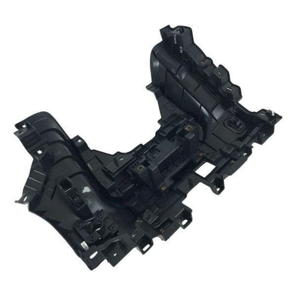 Moldura Painel Central Gwm Haval H6 Premium 1.5 2023 2024