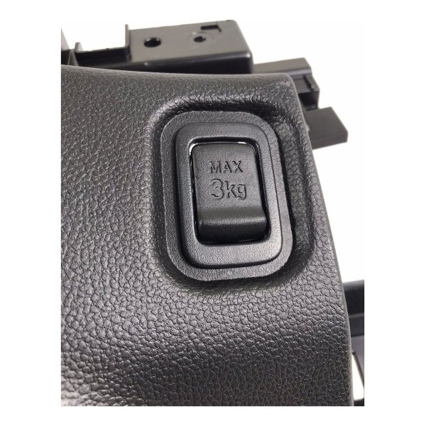 Moldura Painel Central Gwm Haval H6 Premium 1.5 2023 2024