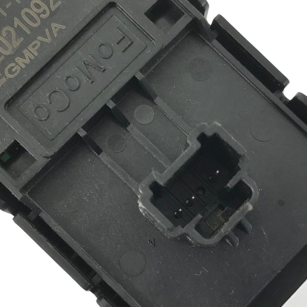 Botão Comando Vidro Dianteiro Esquerdo Ford Bronco 2023 2024