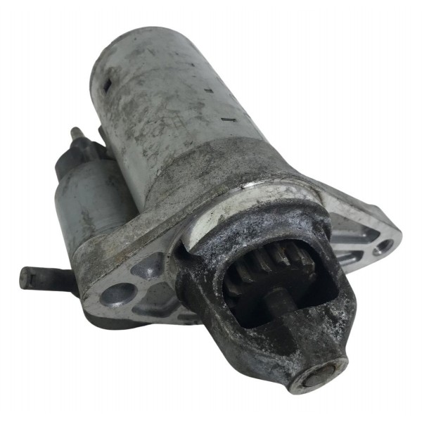Motor Arranque Fiat Strada Mobi Argo Uno 2016 A 2020