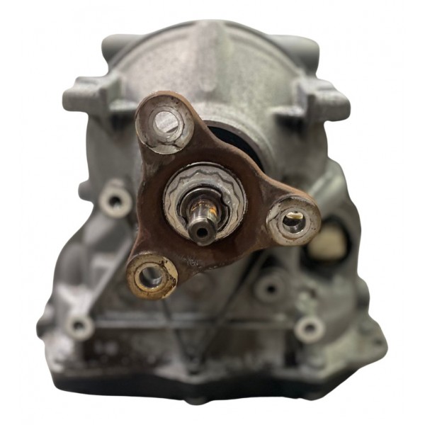 Caixa De Câmbio Bmw 5 528i 2.0 16v Twin Turbo 2012 2013 2014