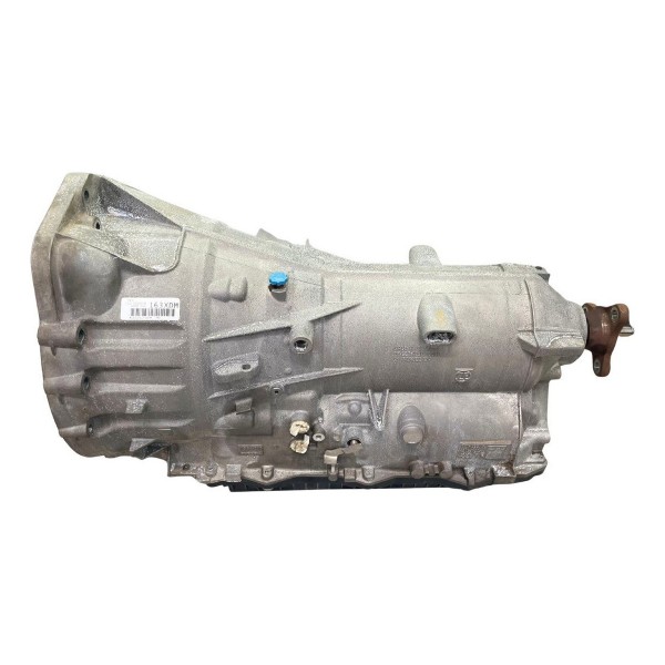Caixa De Câmbio Bmw 5 528i 2.0 16v Twin Turbo 2012 2013 2014