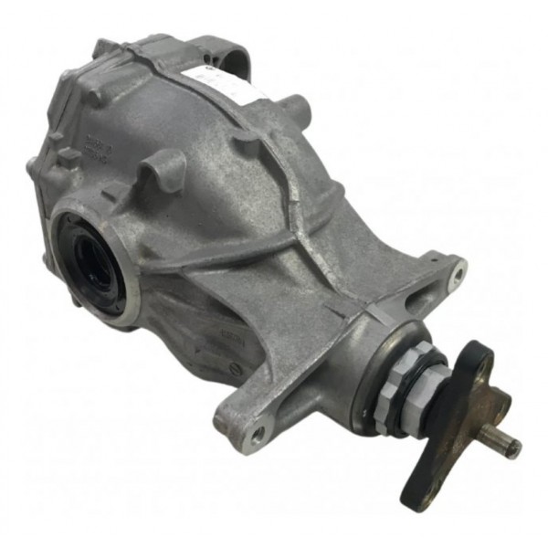 Diferencial Traseiro Bmw Serie 5 6 520i 528i 535i 640i 2016