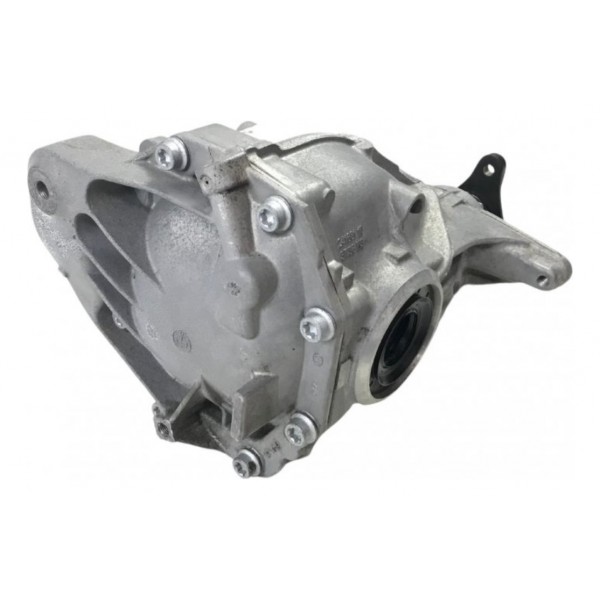 Diferencial Traseiro Bmw Serie 5 6 520i 528i 535i 640i 2016