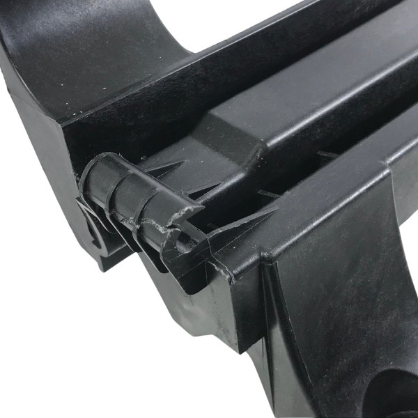 Guarnição Direita Porta Malas Volvo Xc60 2015 2016