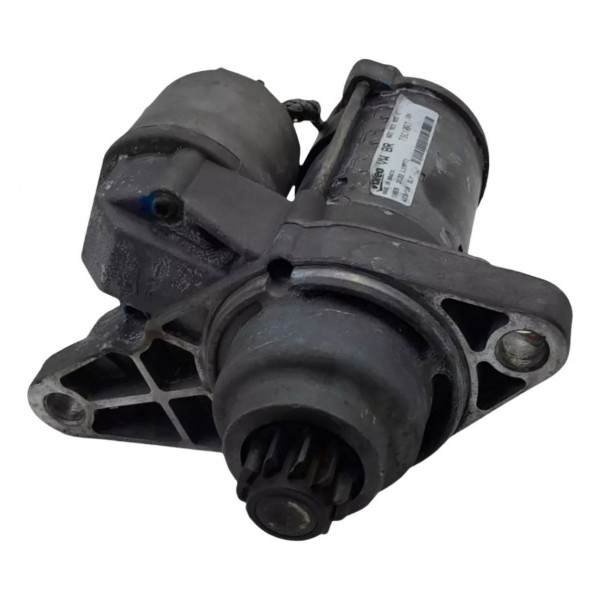 Motor Arranque Vw Voyage Spacefox 1.6 1.0
