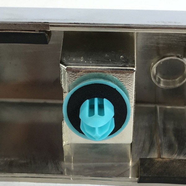 Friso Tampa Traseira Cromado Tiggo 5x Pro 1.5 2020 À 2024