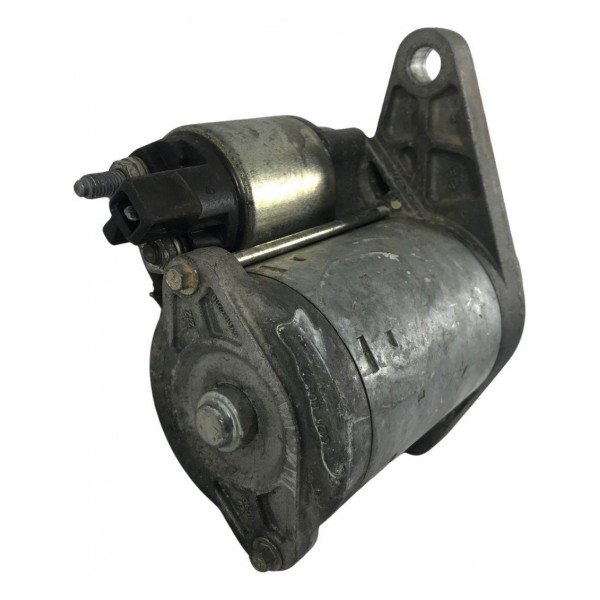 Motor Arranque Vw Polo Golf Parati 1.0 1.6