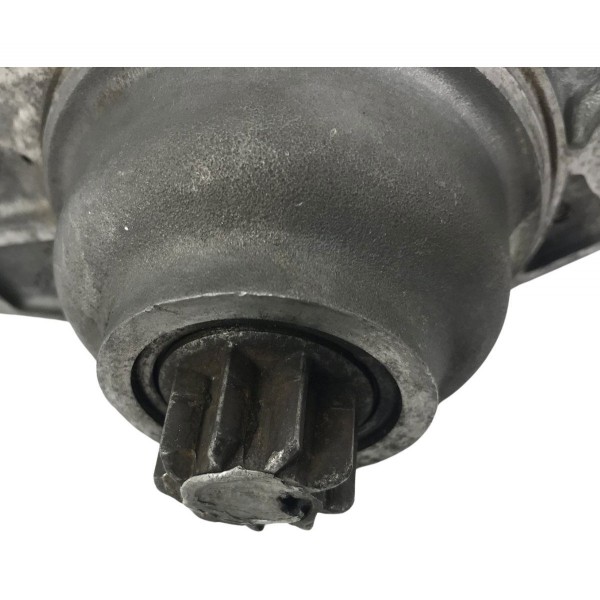 Motor Arranque Vw Polo Golf Parati 1.0 1.6