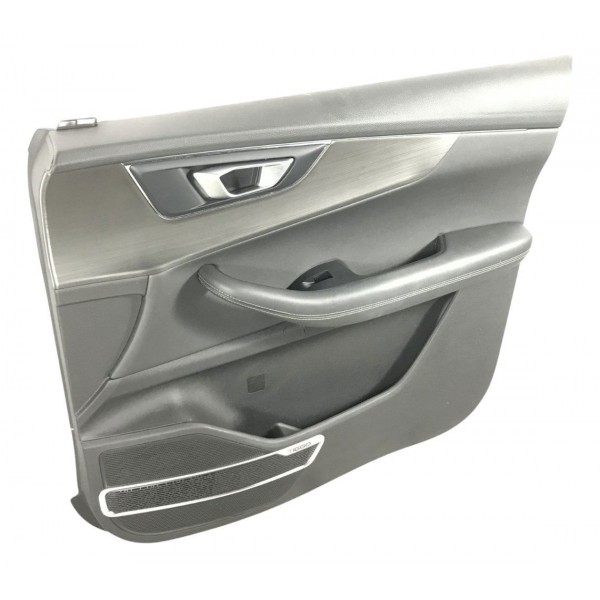 Forro Porta Dianteira Esquerda Tiggo 5x Pro 1.5 2022 23 2024