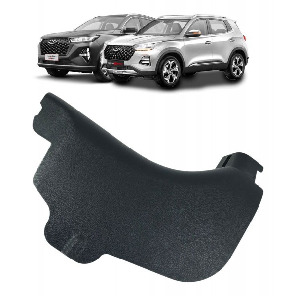 Acabamento Soleira Porta Dianteira Direita Tiggo 5x 7 20 24