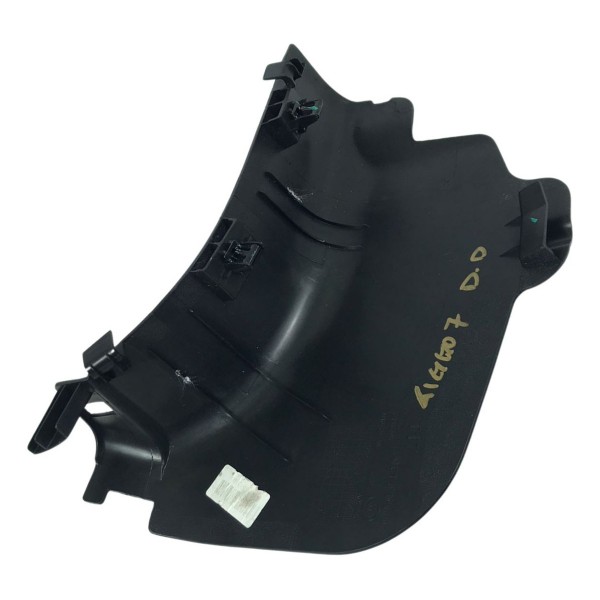 Acabamento Soleira Porta Dianteira Direita Tiggo 5x 7 20 24