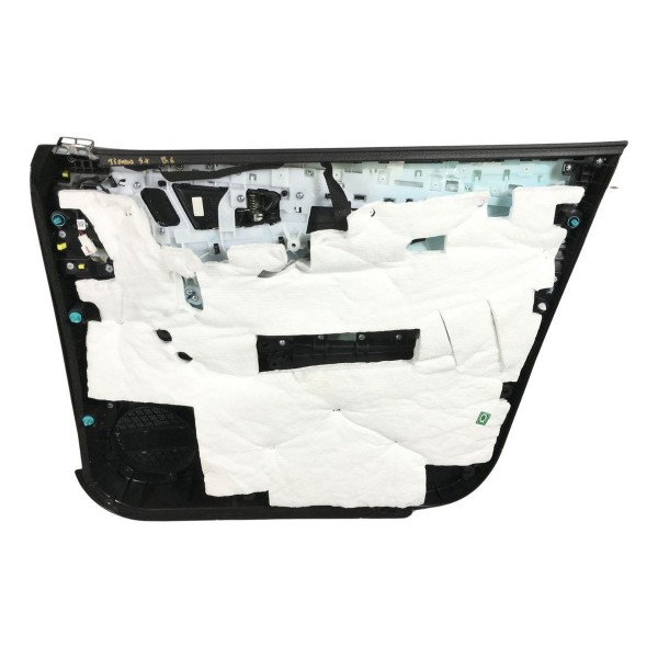 Forro Porta Dianteiro Direito Tiggo 5x Pro 1.5 2022 23 2024