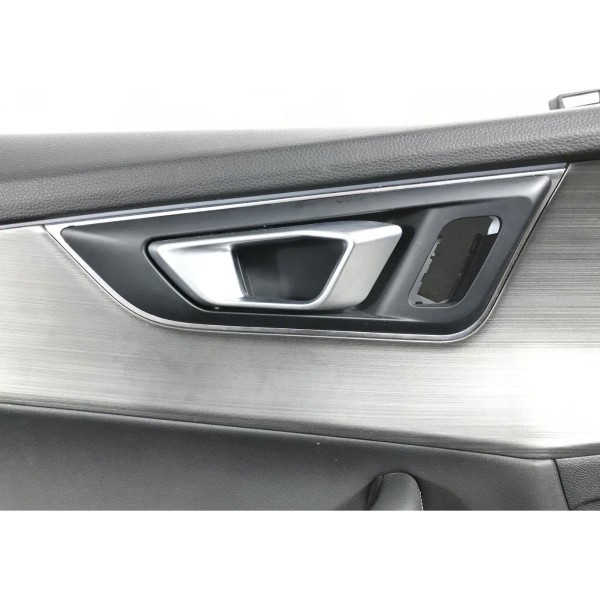 Forro Porta Dianteiro Direito Tiggo 5x Pro 1.5 2022 23 2024