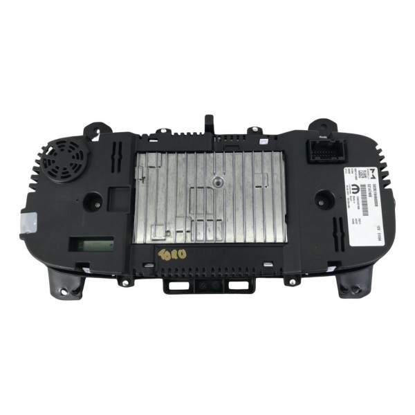 Kit Code Fiat Toro Freedom Turbo 270 1.3 2021 2022