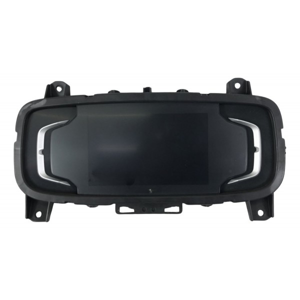 Kit Code Fiat Toro Freedom Turbo 270 1.3 2021 2022