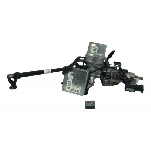 Kit Code Fiat Toro Freedom Turbo 270 1.3 2021 2022