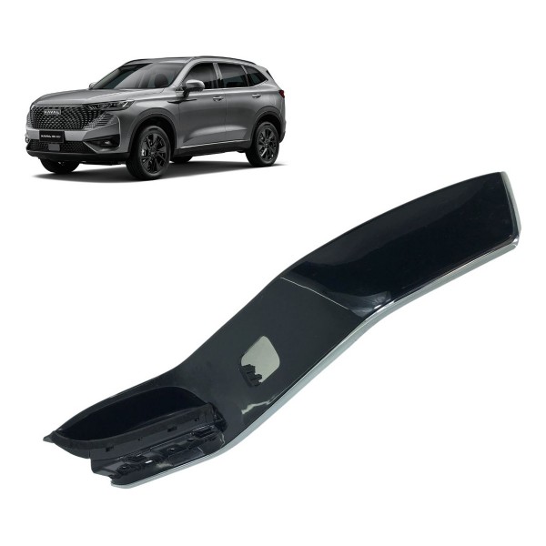 Acabamento Interno Porta Traseira Esquerda Haval H6 2024