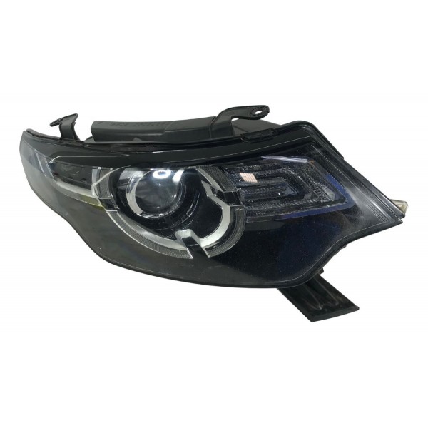 Farol Direito Land Rover Discovery Sport 2.2 2015 2016 Direito/passageiro