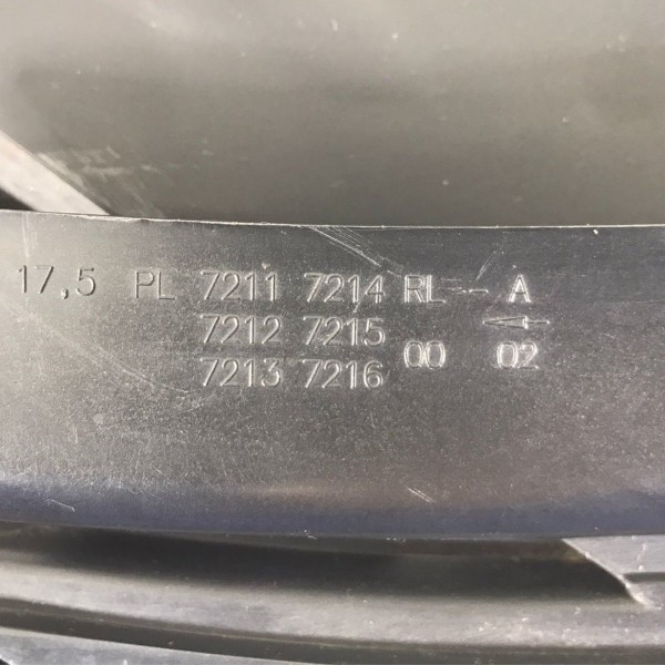 Farol Direito Land Rover Discovery Sport 2.2 2015 2016 Direito/passageiro