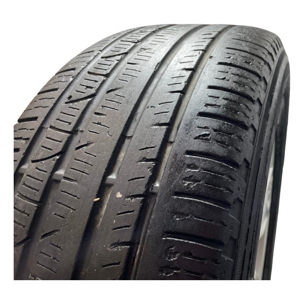 Roda C/pneu 235/60 Aro18 Hyundai Santa Fe 3.5 2010 2011