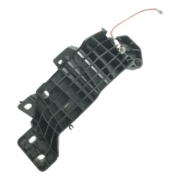 Suporte Gargalo Tanque Vw Polo Vitus 2019/2020