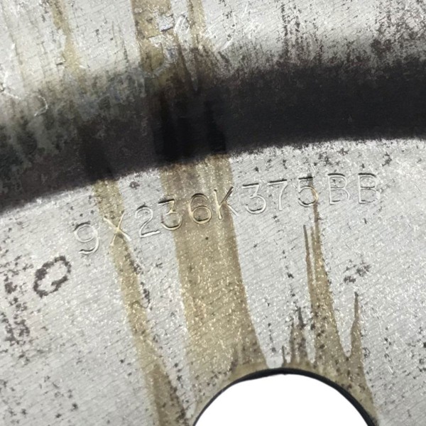 Volante Motor Cremalheira Land Rover Discovery 4 3.0 2014