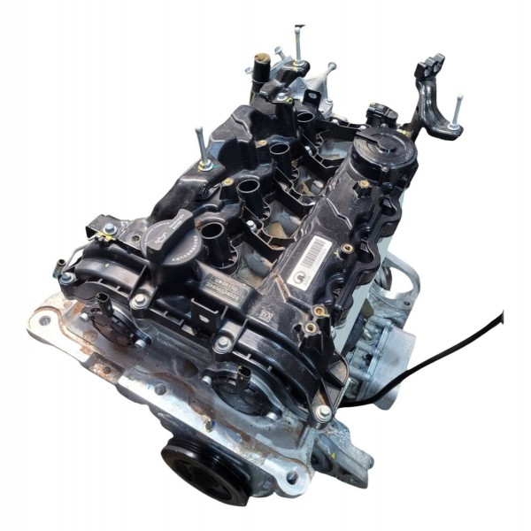 Motor Parcial Gwm Haval H6 Premium 1.5 16v Turbo 2023 2024