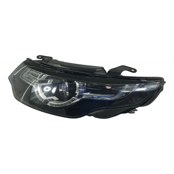 Farol Esquerdo Land Rover Discovery Sport 2.2 2015 2016 Esquerdo/motorista