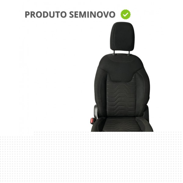 Jogo De Banco Fiat Toro Freedom Turbo 270 1.3 2021 2022