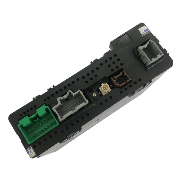 Módulo Rádio Gm Equinox Premier 2.0 2017 2018 Á 2020