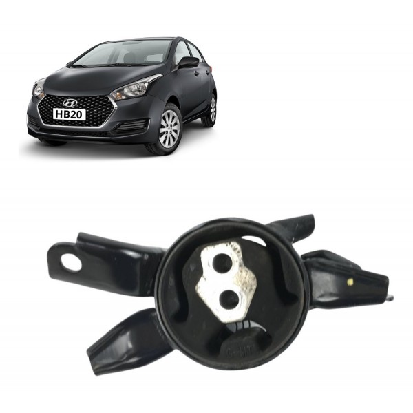Coxim Cambio Hyundai Hb20 1.6 16v 2013 14 15 16 17 18 2019