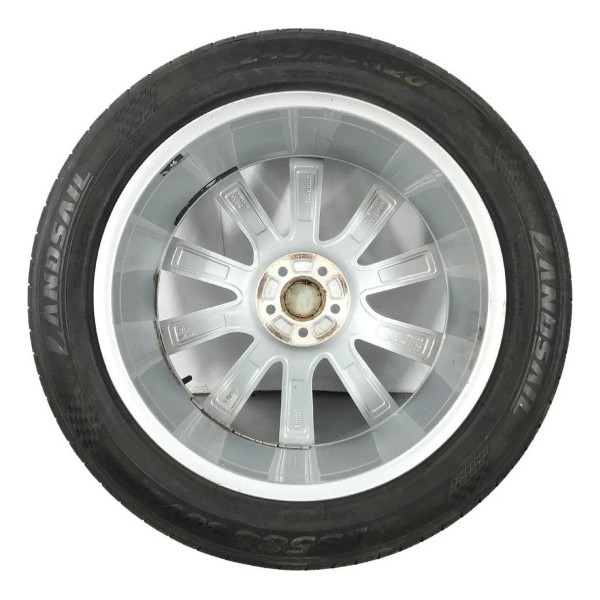 Roda C/pneu 245/50 R20 Volvo Xc60 T6 2.0 2015