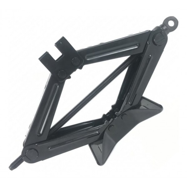 Kit Macaco Chave Roda Chery Qq 2011 2012 2013 2014 2015 2016