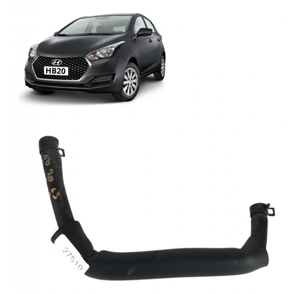 Mangueira Respiro Cabeçote Hb20 1.6 16v 2015 16 17 18 2019