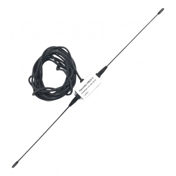 Cabo Antena Radio Hyundai Hb20 2013 14 15 16 17 18 2019