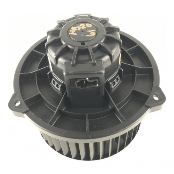 Motor Ar Forçado Hyundai Hb20 1.6 16v 2014 15 16 17 18 2019