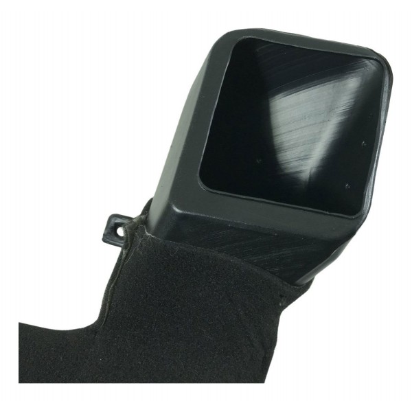 Duto Ar Condicionado Esquerdo Gwm Haval H6 Premium 2023 2024