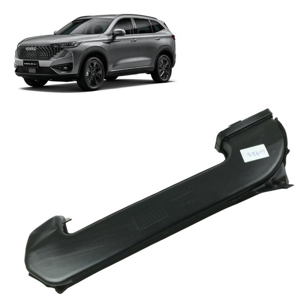 Duto Ar Condicionado Esquerdo Gwm Haval H6 Premium 2023 2024
