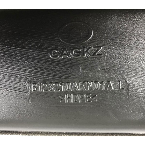 Duto Ar Condicionado Esquerdo Gwm Haval H6 Premium 2023 2024